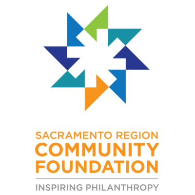 Sacramento Region Community Foundation Logo