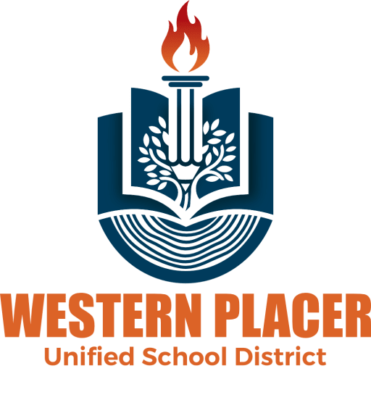 Western Placer Unified School District Logo