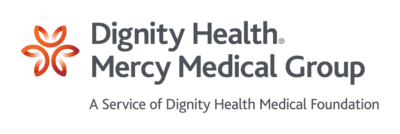 Dignity Health Mercy Medical Group Logo
