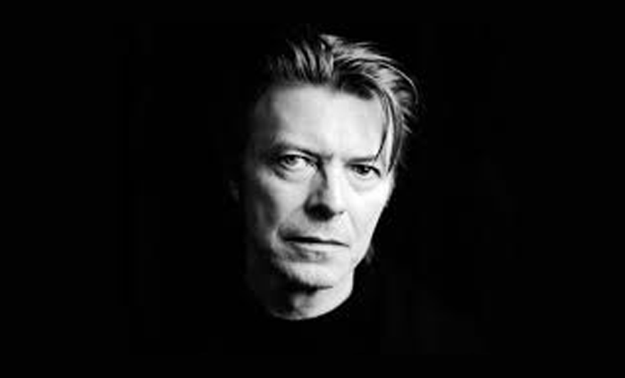 David Bowie Changes Official Lyric Video Youth Development Network