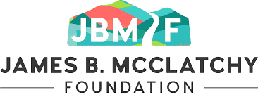 JBMF Logo
